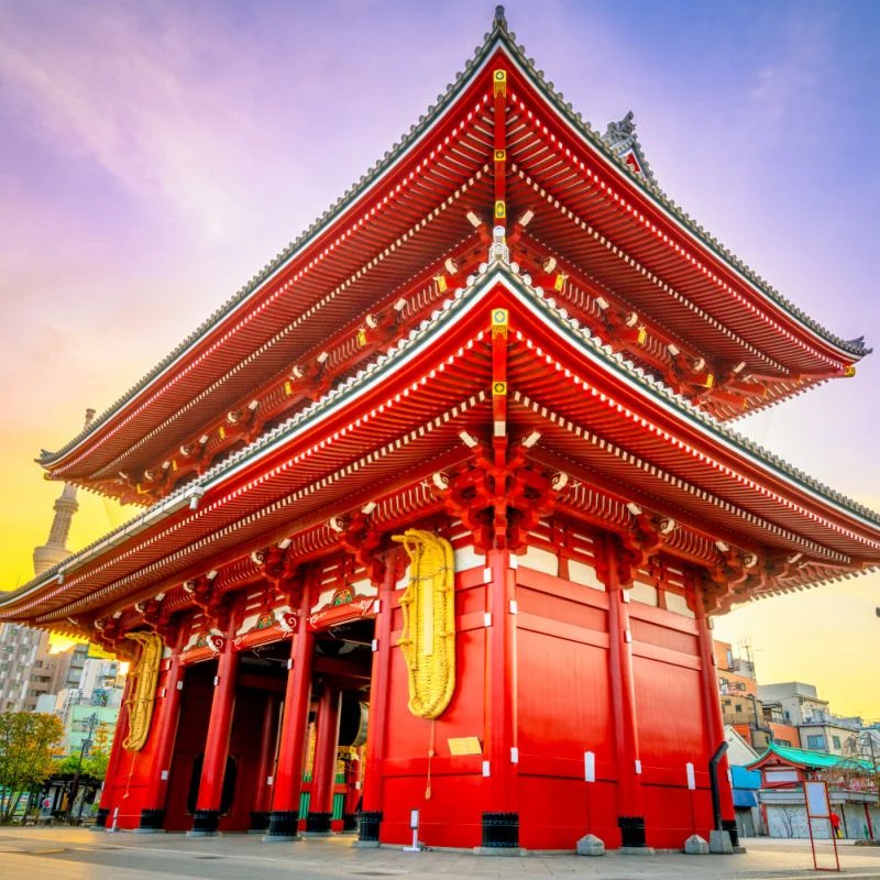 🏯 신주지(칸노지) 이미지 10